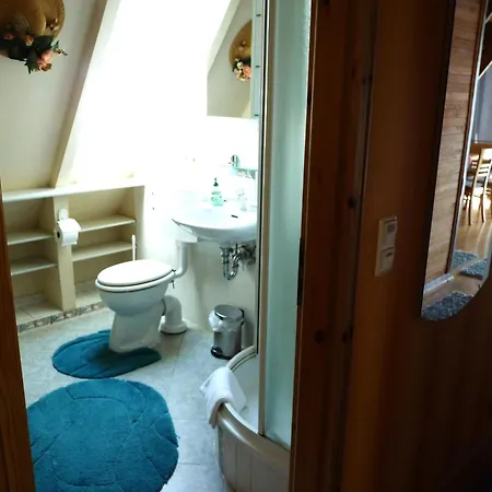 Vorauf Föhren 11 Ferienhaus