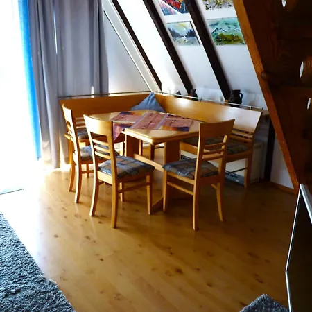 Ferienhaus Vorauf Föhren 11