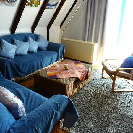 Vorauf Föhren 11 Ferienhaus