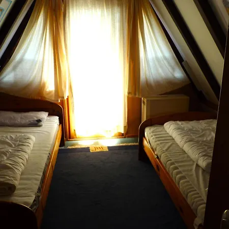 Vorauf Föhren 11 Ferienhaus